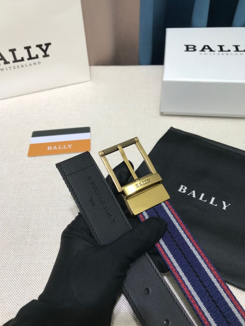 BALLY